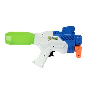 PISTOLA DE AGUA SUPER WATER  20CM EN BOLSA