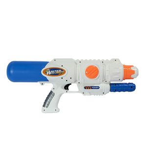 PISTOLA DE AGUA SUPER WATER 45CM EN BOLSA