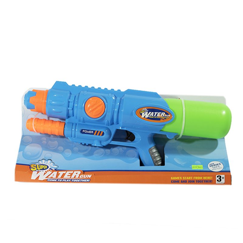 Comprar Pistola De Agua Verde