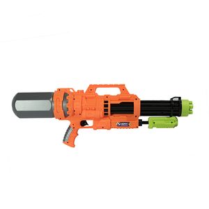 PISTOLA DE AGUA SUPER WATER 65CM EN BOLSA