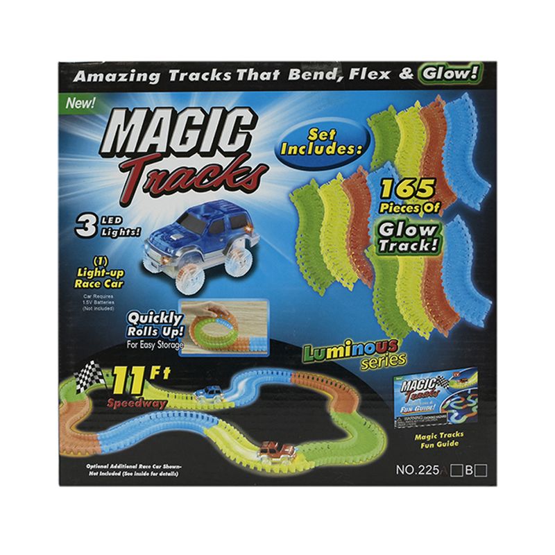 Autos para pista store magic tracks