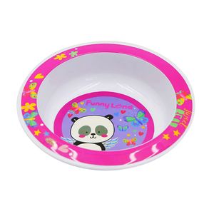 BOWLS CHICO OSO PANDA