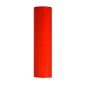 ROLLO TALBOT ETIQUETADORA x 600u. FLUO ROJO