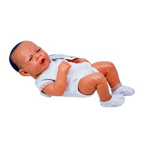 BEBOTE EXPRESIONES ABRIL PRINCESA 38cm.