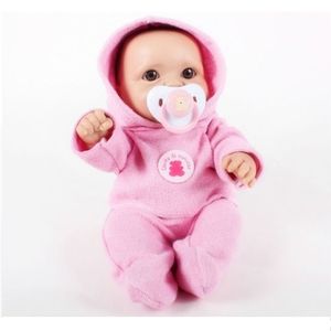 BEBOTE EXPRESIONES JOGGING TOWEL BELEN/TOMAS 30cm.