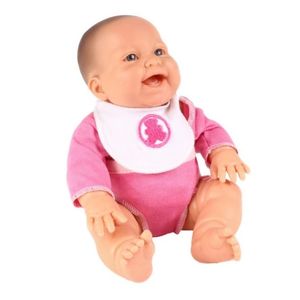 BEBOTE EXPRESIONES MILI/MARTIN CON BODY 25cm.