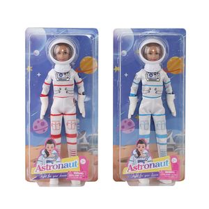 MUÑECA LUCY ASTRONAUTA