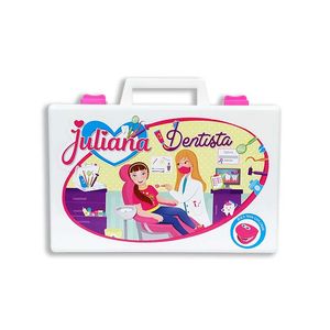 VALIJA JULIANA DENTISTA TV.