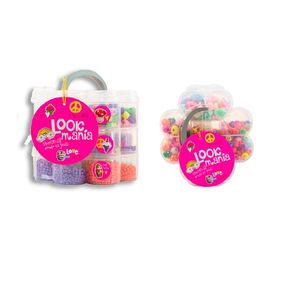 SET DE BIJOU LOOKMANIA VALIJA 3 PISOS MARGARITA