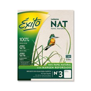 REPUESTO EXITO NAT x 48 C/M.REF.RAY.