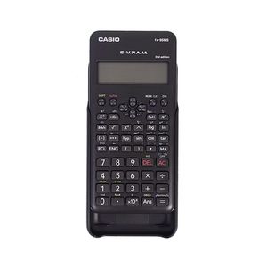 CALCULADORA CASIO CIENTIFICA FX-95MS