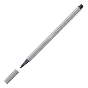 MARCADOR STABILO PEN 68 GRIS AZULADO CLARO 95