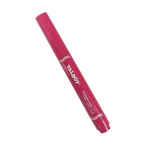 MARCADOR TALBOT JUMBO MAX AL AGUA LILA