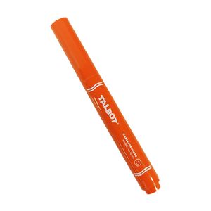 MARCADOR TALBOT JUMBO MAX AL AGUA NARANJA