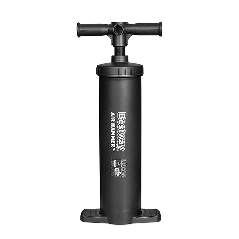 INFLADOR BESTWAY AIR HAMMER MANUAL 48cm Tomy