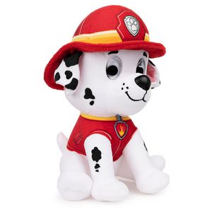 PELUCHE PAW PATROL PLUSH MARSHALL 16cm.