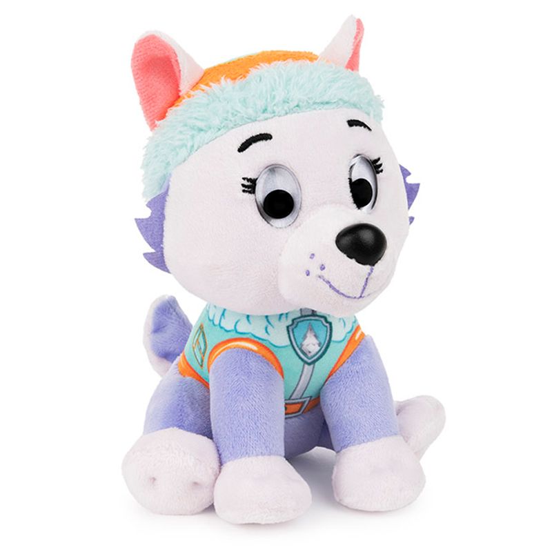 Plush everest store