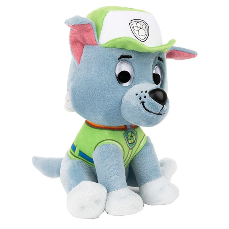 Rocky paw store patrol peluche