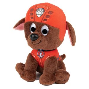 PELUCHE PAW PATROL PLUSH ZUMA 16cm.