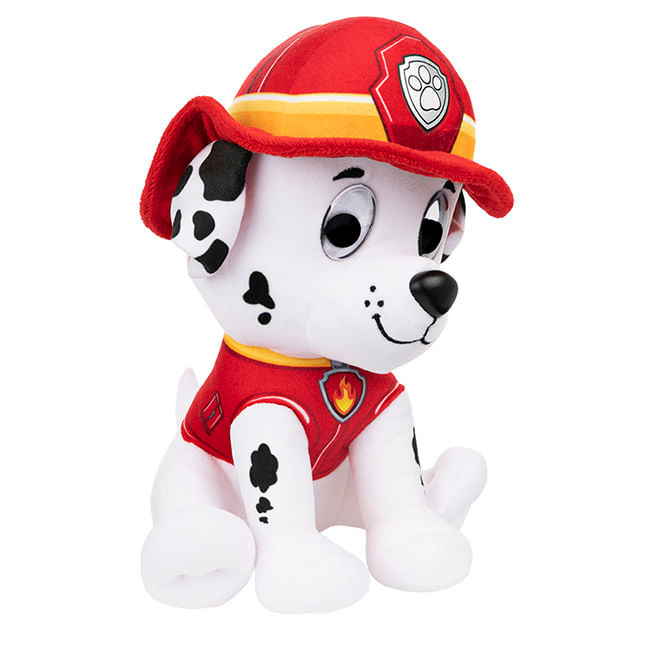 Peluche con sonido online paw patrol