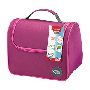 LUNCHERA MAPED ORIGINS ROSA