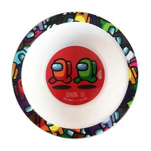 BOWLS CHICO AMONG US