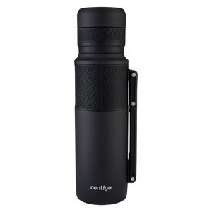 TERMO CONTIGO 1182ML NEGRO