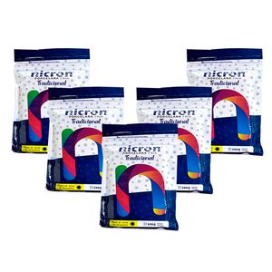 COMBO X 5 PORCELANA EN FRIO NICRON x 250grs.