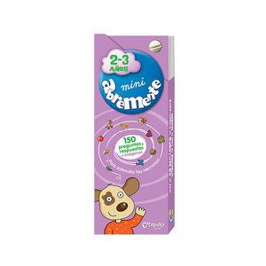 LIBRO CATAPULTA ABREMENTE 2-3