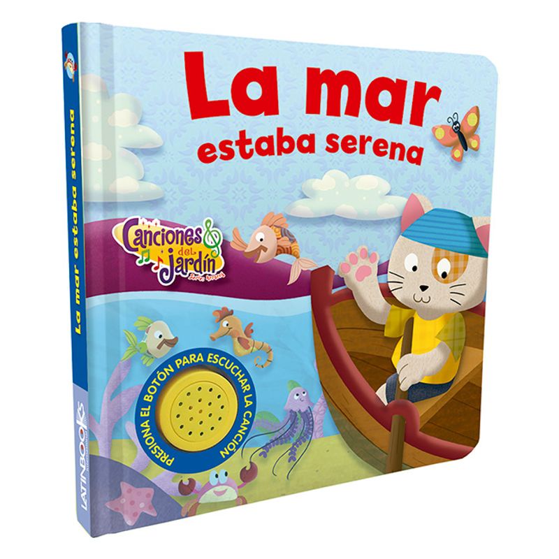 Libro Cuentos para 2 años de Latinbooks