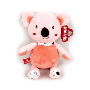 PELUCHE BEBE KOALA 26cm.