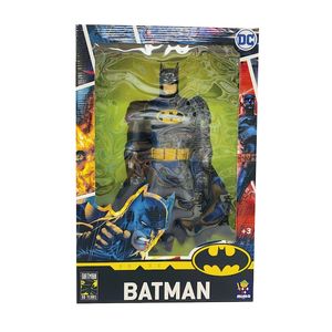 MUÑECO DC COMICS BATMAN GIGANTE CLASSIC 55cm.