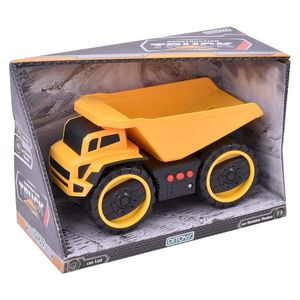 CAMION DITOYS CONSTRUCCION TRUCK WORKERS CON SONIDO