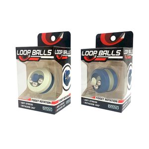 JUEGO DITOYS FIDJET LOOP BALLS