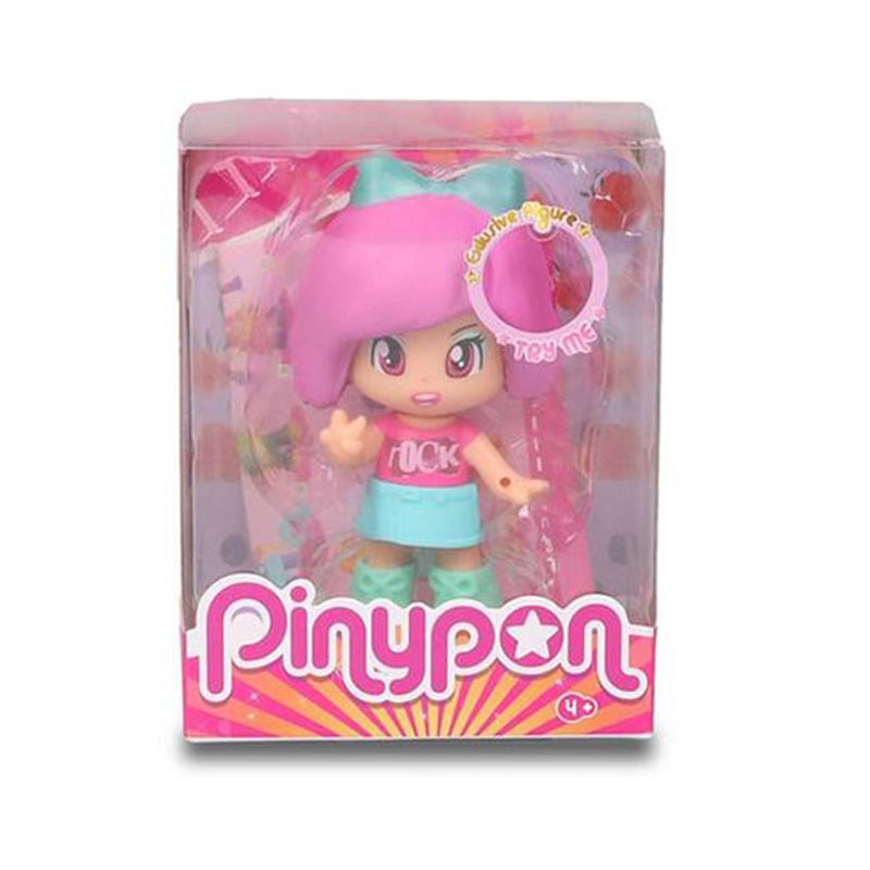 Muñecas de online pinypon