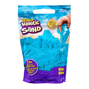 ARENA KINETIC SAND DOYPACK CON AROMA 907grs