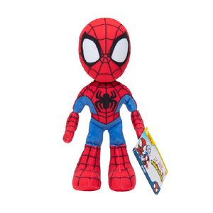 PELUCHE SPIDEY 22cm.