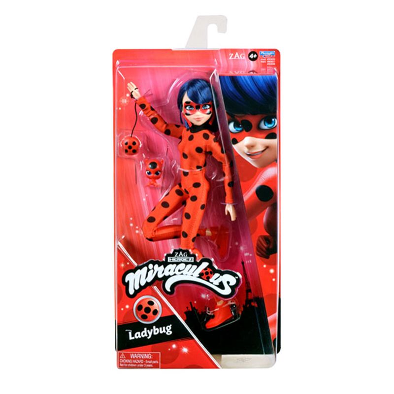 Fotos de muñecas store de ladybug