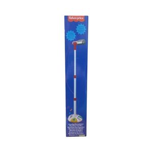 MICROFONO FISHER PRICE DE PIE