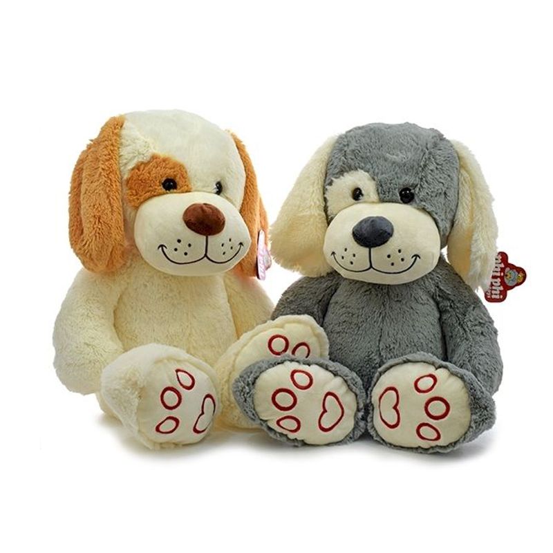 El store perro peluche