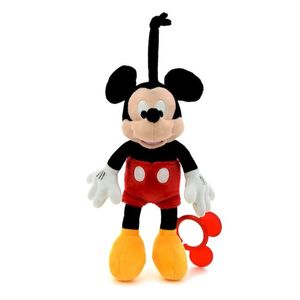 CUNERO MICKEY Y MINNIE 30cm. 2 MODELOS