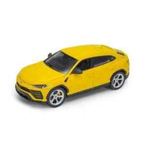 AUTO WELLY LAMBORGHINI URUS 1:24