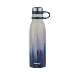 BOTELLA TERMICA ACERO CONTIGO 591ML MERLOT AIRBRUS