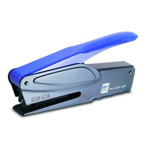 ABROCHADORA MIT PINZA 21/6 PINTADA