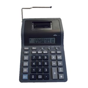 CALCULADORA CIFRA PR-1200