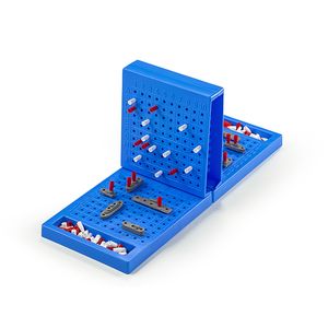 JUEGO DE MESA RUIBAL BATALLA NAVAL