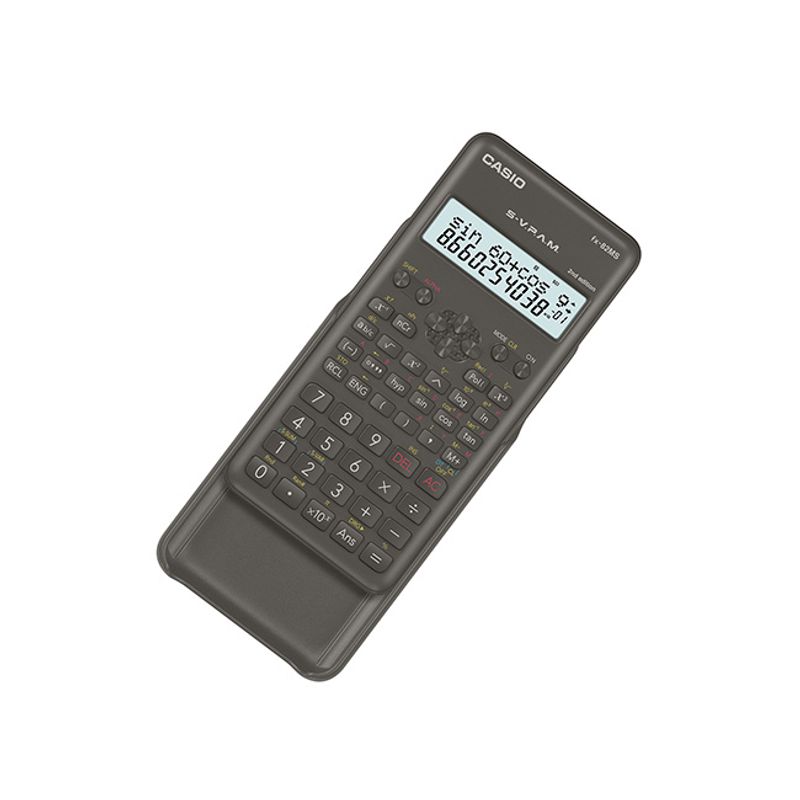 Casio fx 2025 82 ms