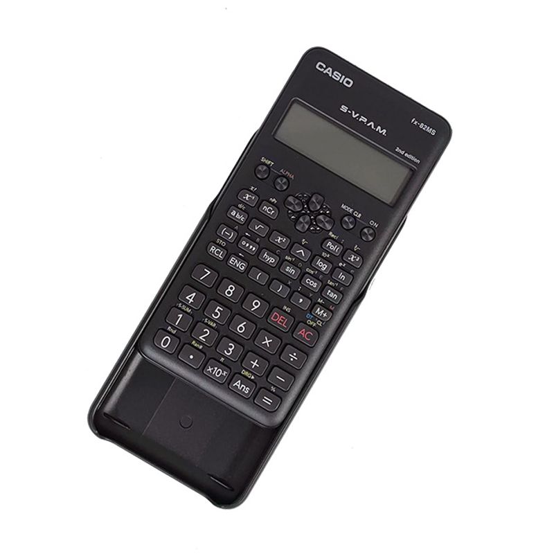 Calculadora best sale casio fx