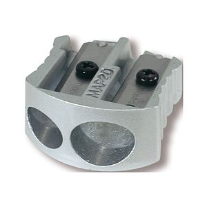 SACAPUNTA MAPED METAL ECO 2 BOCAS 506700