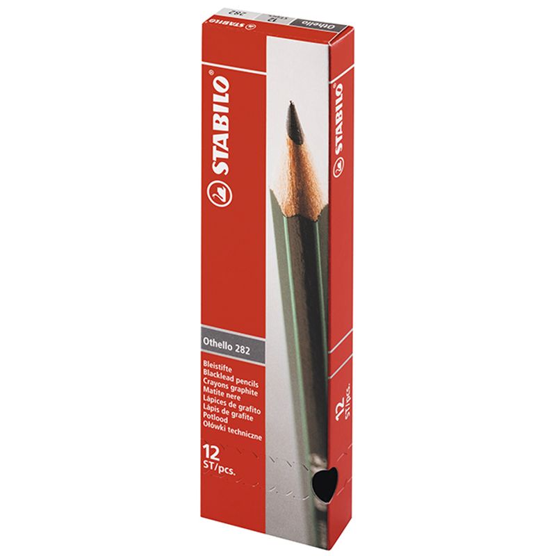 LAPIZ GRAFITO BIC EVOLUTION HB - Tomy